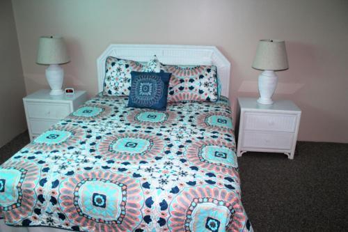 Apartamento Sugar Beach 331 Condo
