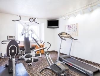 Hotel Microtel Inn & Suites