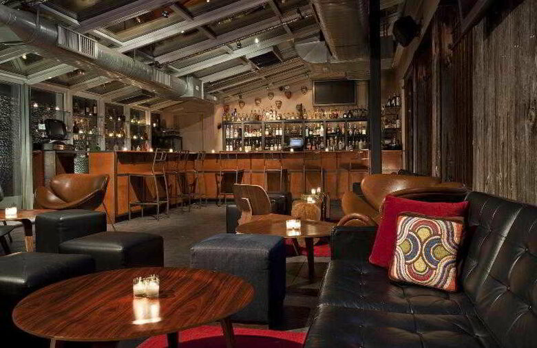 Hotel The Chelsean New York
