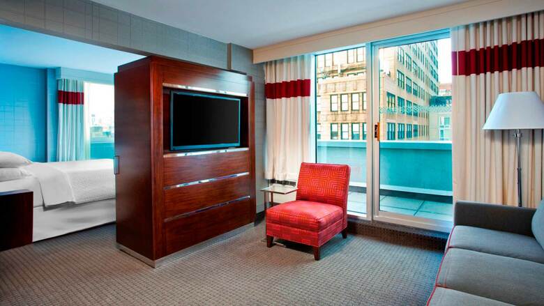 Hotel The Chelsean New York