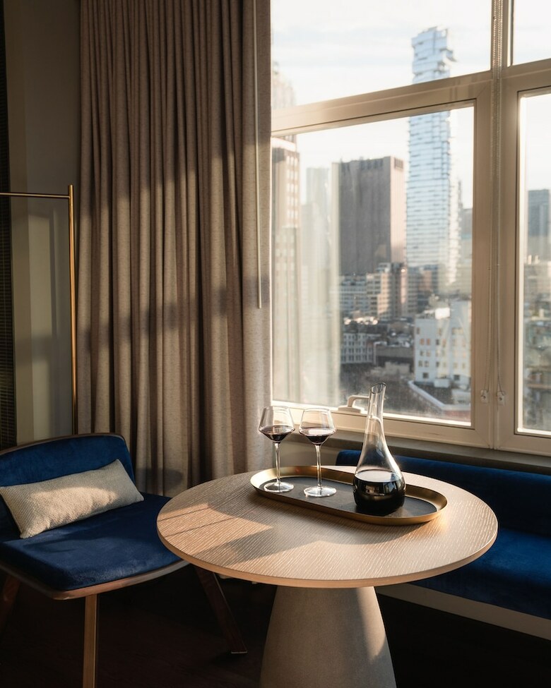 Hotel The James New York