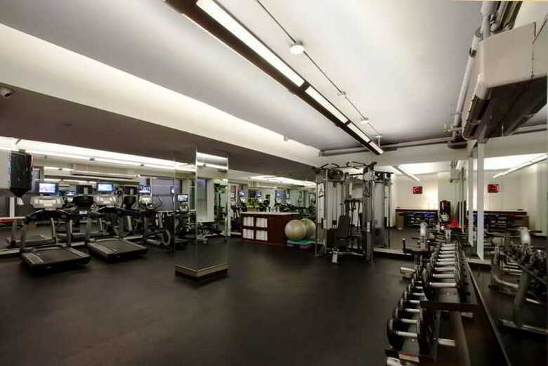 Hotel The James New York