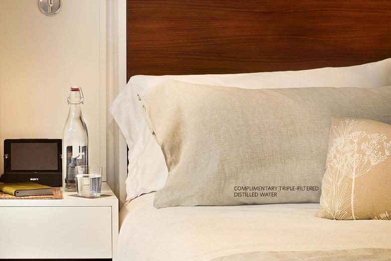 Hotel The James New York
