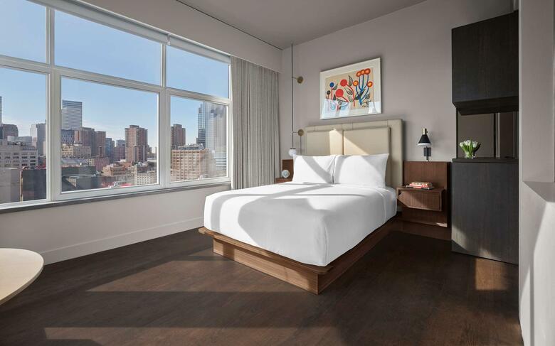Hotel The James New York