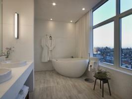 Hotel The James New York
