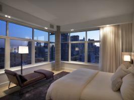 Hotel The James New York