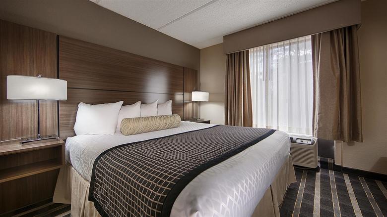 Hotel Best Western Airport South