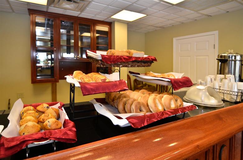 Hotel Best Western Airport South