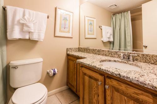 Apartamento Phoenix V By Luxury Gulf Rentals