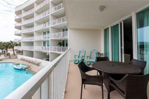 Apartamento The Pass 203 Condo