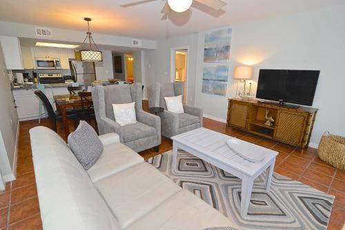 Apartamento Lei Lani 507 Condo