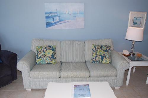 Apartamento Romar Place 303 Condo