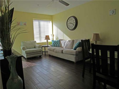 Apartamento The Grand Caribbean 309 Condo