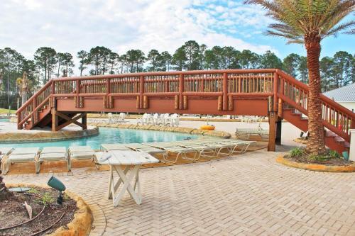 Apartamento Wharf 820 Condo