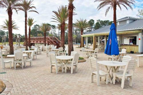 Apartamento Wharf 820 Condo