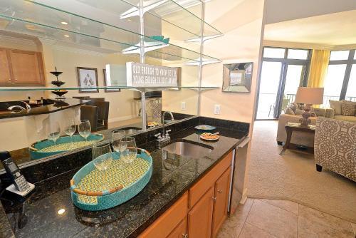 Apartamento Phoenix West II 1103 Condo