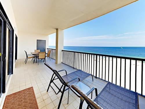 Apartamento Perdido Beach Boulevard Condo #702-b At The Palms
