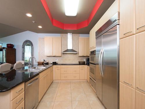 Apartamento Caribe Penthouse Condo