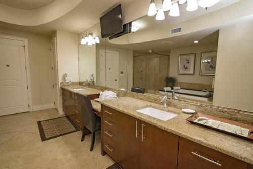 Apartamento Turquoise Place D0801 Condo