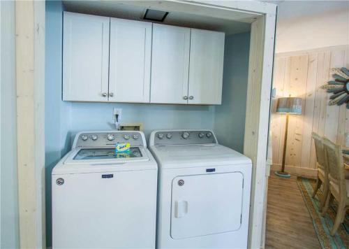 Apartamento Summer House 605b