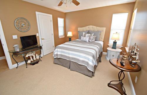Apartamento Turtle Creek Landing #8 Condo