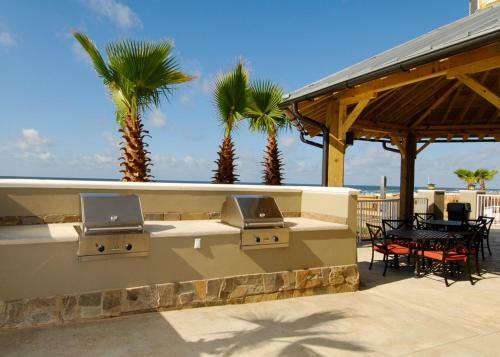 Apartamento Escapes To The Shores #1804