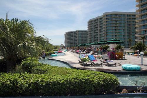 Villa Caribe Resort Unit C214