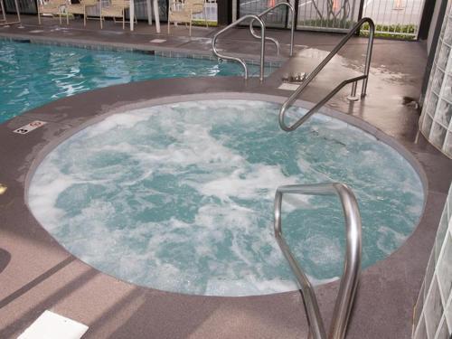 Apartamento Pelican Pointe 806 Condo