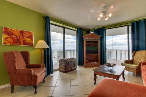 Apartamento Bluewater On The Beach