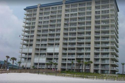 Apartamento Bluewater On The Beach