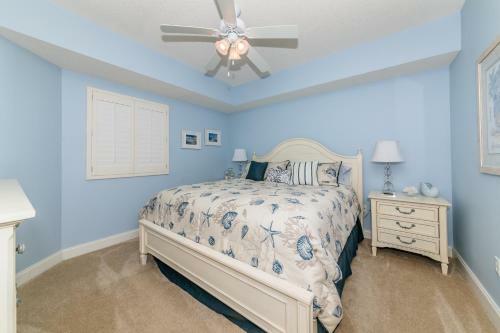 Apartamentos Moorings 308