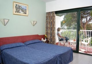 Hotel Hi Cala Blanca