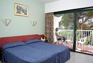 Hotel Hi Cala Blanca