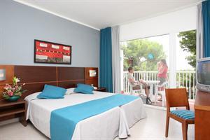 Hotel Hi Cala Blanca