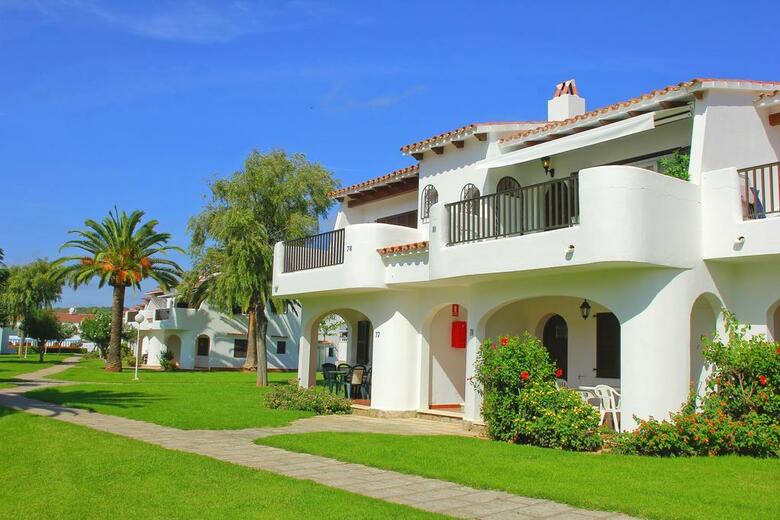Apartamentos Son Bou Gardens