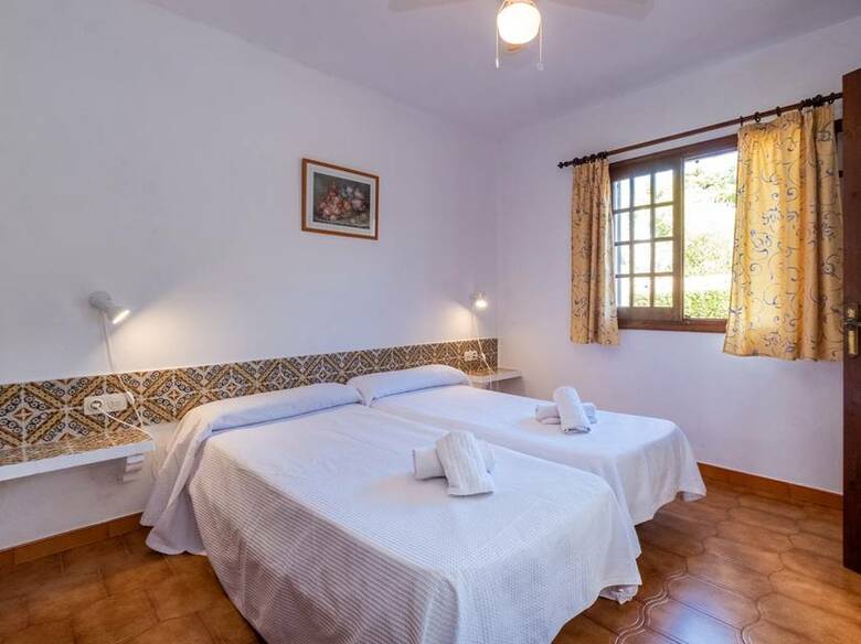 Apartamentos Son Bou Gardens
