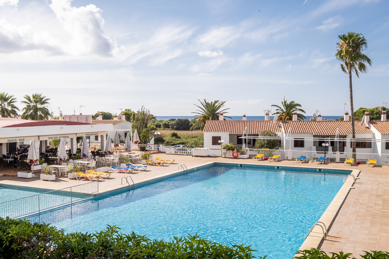 Apartamentos Son Bou Gardens