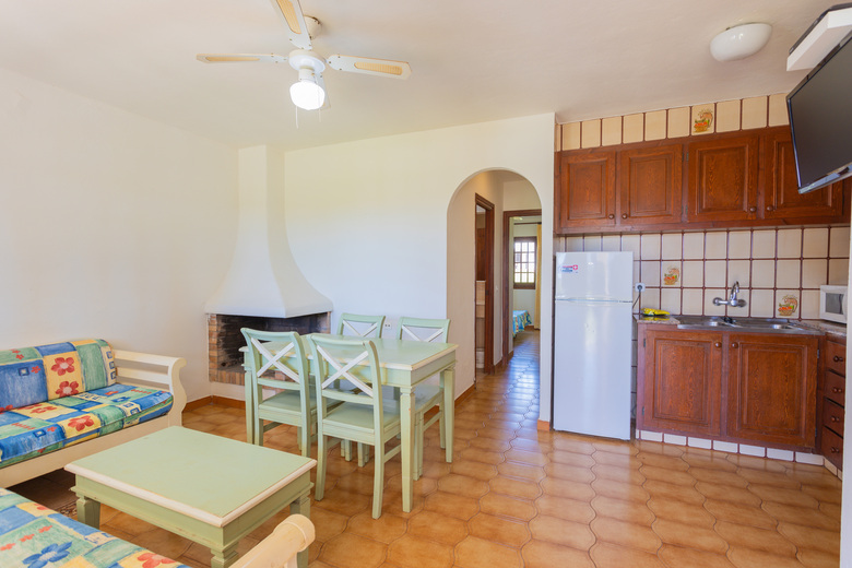 Apartamentos Son Bou Gardens