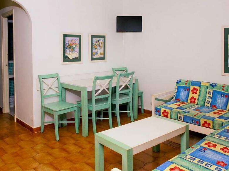 Apartamentos Son Bou Gardens