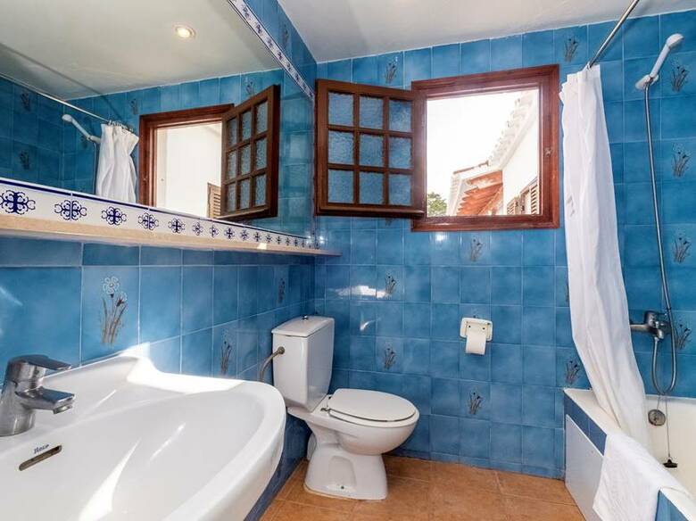 Apartamentos Son Bou Gardens