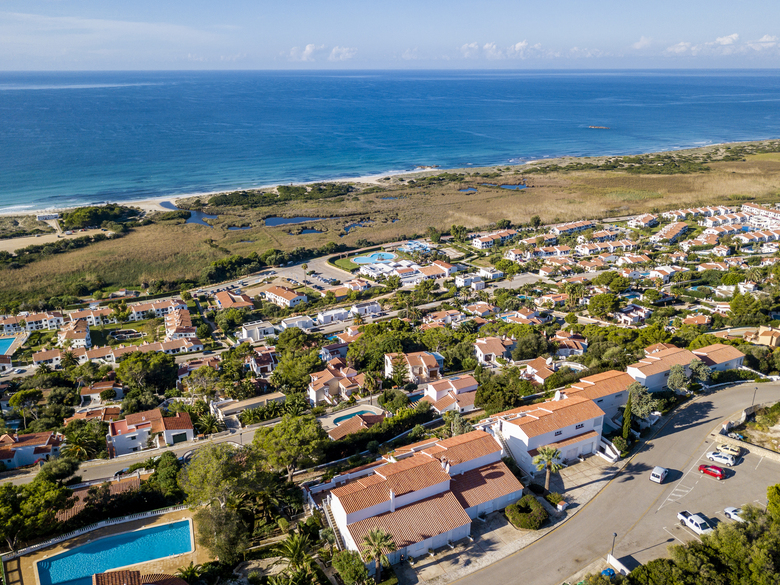 Apartamentos Son Bou Gardens
