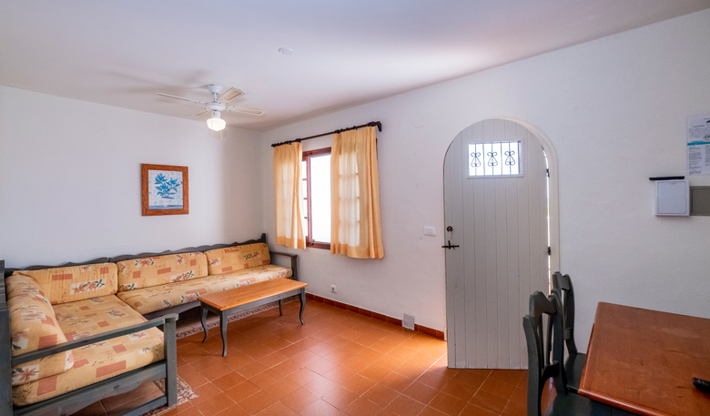 Apartamentos Son Bou Gardens