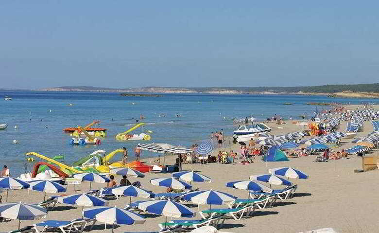 Apartamentos Son Bou Gardens