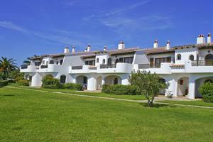 Apartamentos Son Bou Gardens