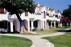 Apartamentos Son Bou Gardens