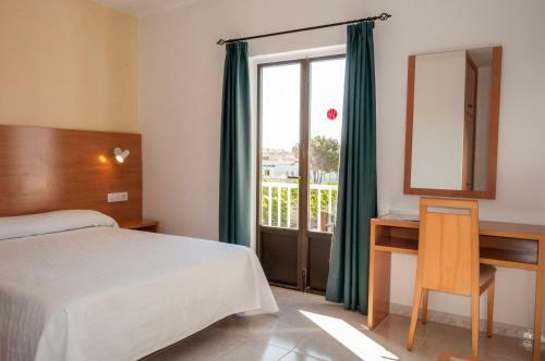 Hotel Madrid