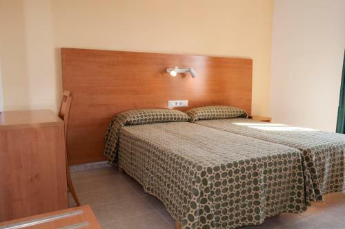 Hotel Madrid