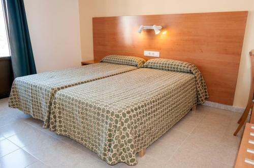 Hotel Madrid