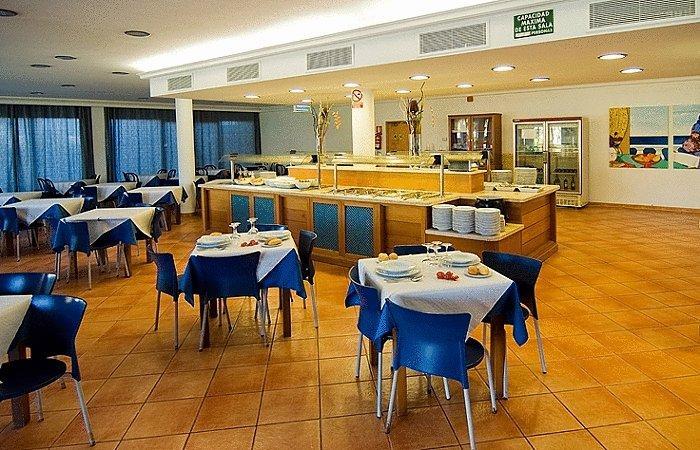 Aparthotel Club Andria