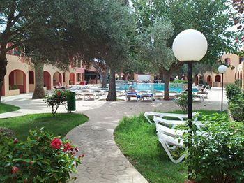 Aparthotel Club Andria